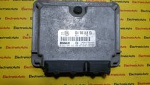 Calculator ECU motor VW Golf4 2.0 06A906018ED, 026...