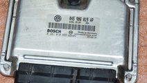 Calculator ECU motorAMF VW POLO 9N/SKODA FABIA/SEA...