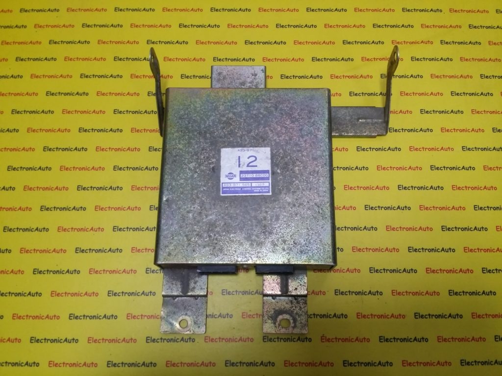 Calculator ECU Nissan, A93B71565, 2371066C00