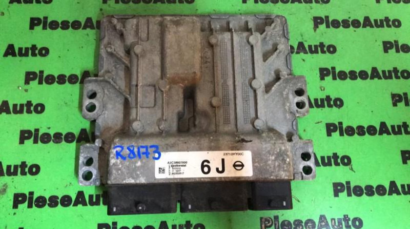 Calculator ecu Nissan Juke (2010->) a2c38807000