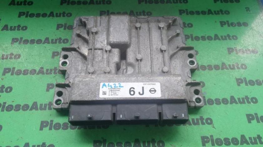 Calculator ecu Nissan Juke (2010->) a2c38807000