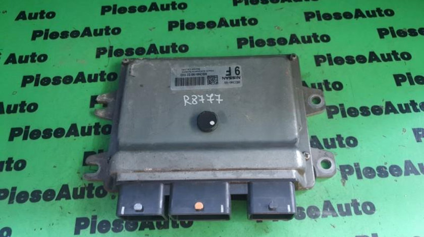 Calculator ecu Nissan Juke (2010->) mec940160