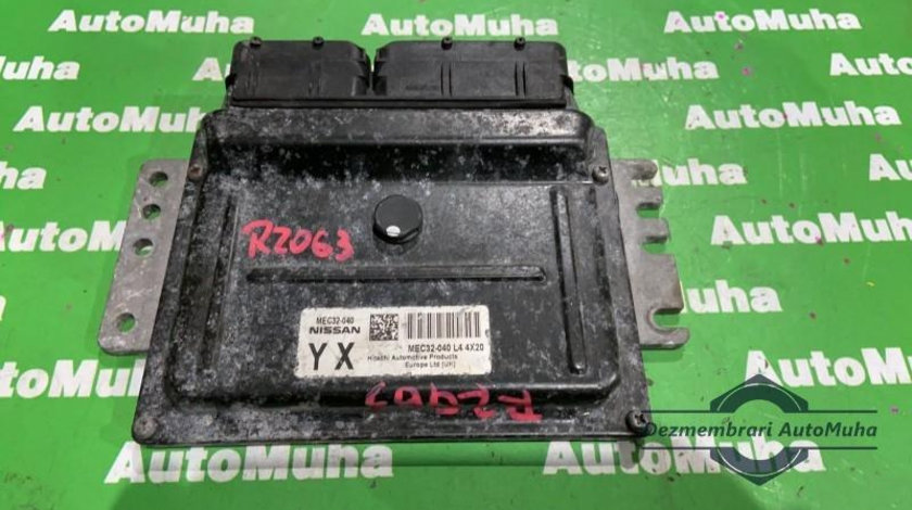 Calculator ecu Nissan Micra 3 (2003-2010) mec32040