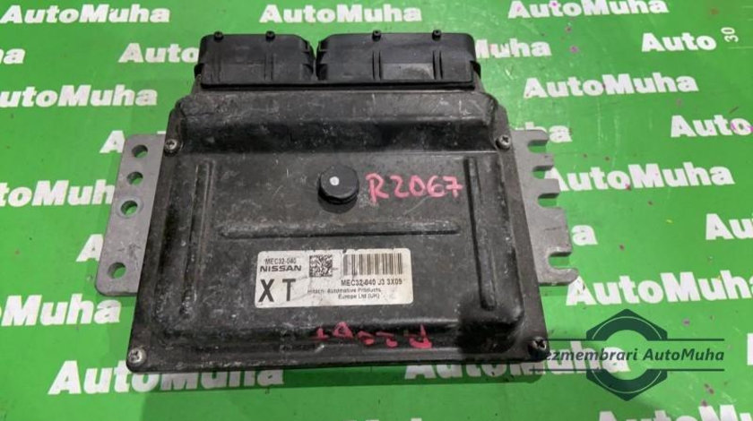 Calculator ecu Nissan Micra 3 (2003-2010) mec32040