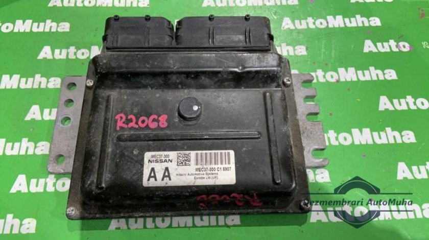 Calculator ecu Nissan Micra 3 (2003-2010) mec37300