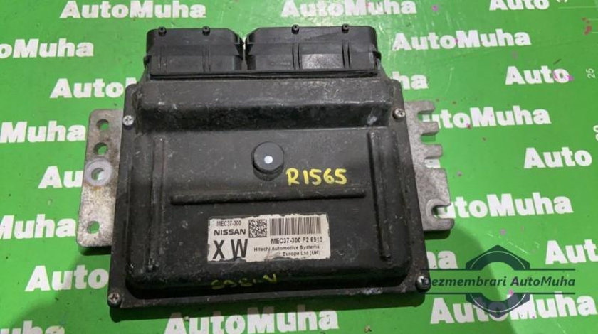 Calculator ecu Nissan Micra 3 (2003-2010) mec37300