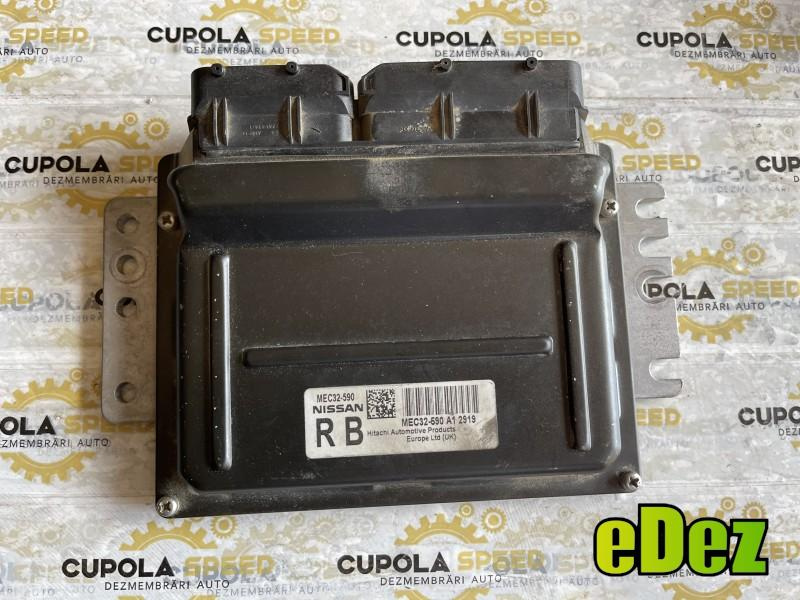 Calculator ecu Nissan Primera (2002-2006) [P12] 1.8 mec32-590