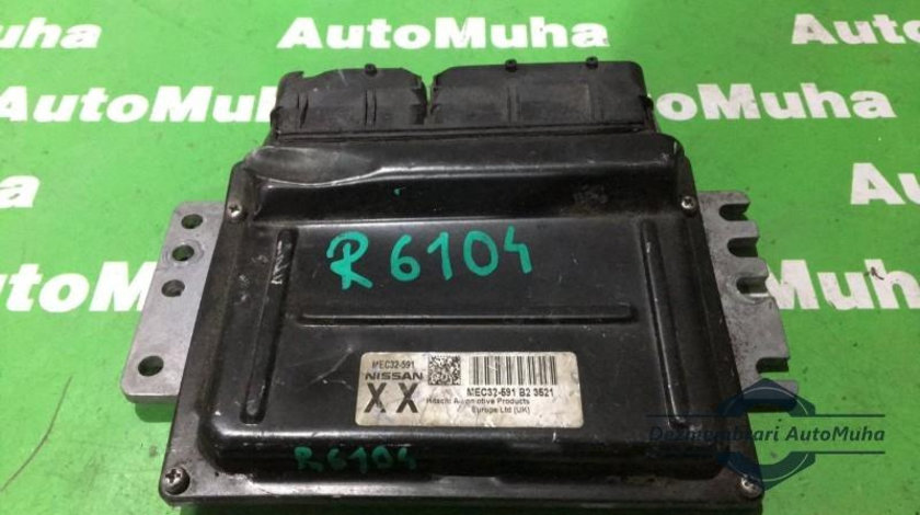 Calculator ecu Nissan Primera (2002-2006) [P12] mec32591