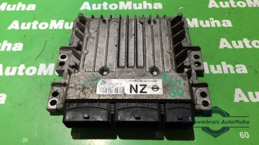 Calculator ecu Nissan Qashqai (2007->) s180067173a