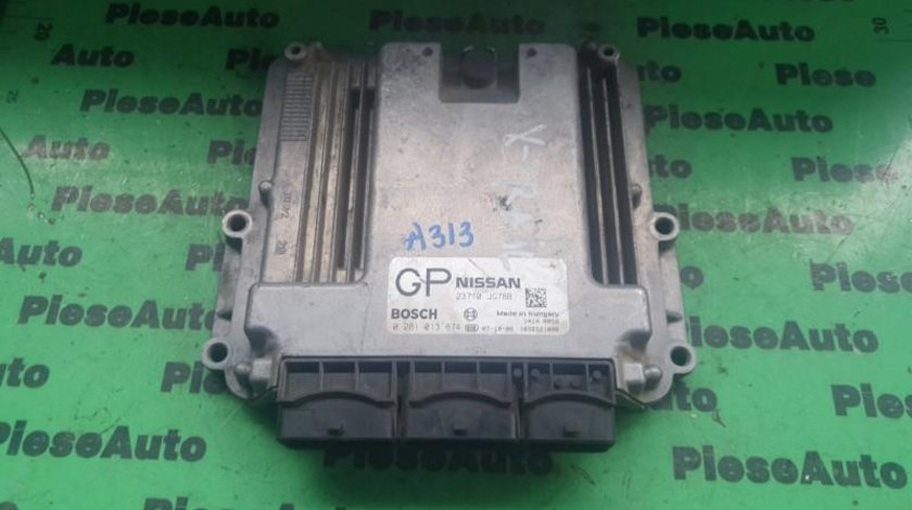 Calculator ecu Nissan X-Trail (2007->) 0281013874