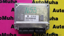 Calculator ecu nou Volkswagen Polo (1999-2001) 03E...