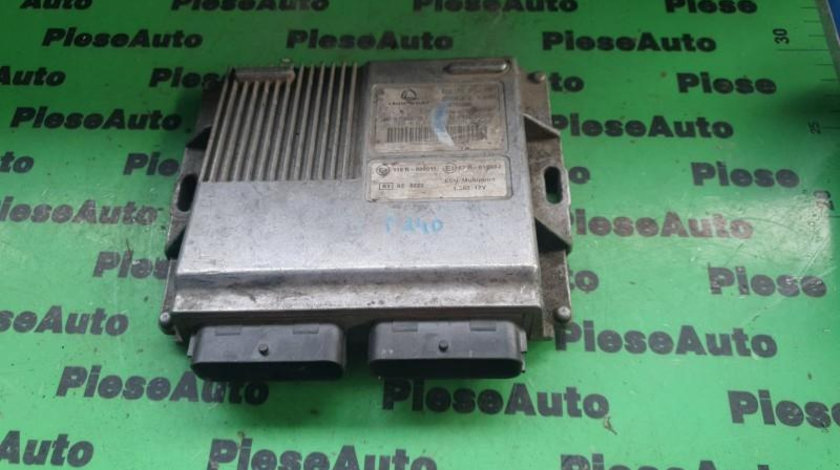 Calculator ecu Opel Agila (2000-2007) 110r006011