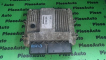 Calculator ecu Opel Agila (2000-2007) 55187471