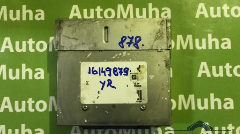 Calculator ecu Opel Astra F (1991-1998) 16149879