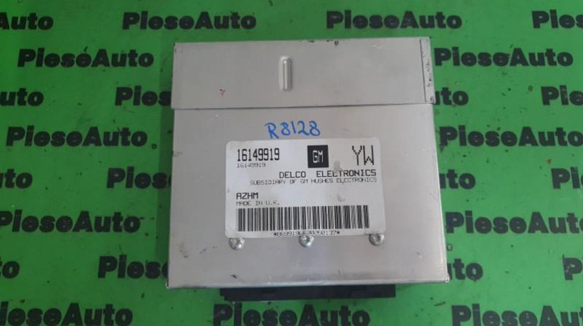 Calculator ecu Opel Astra F (1991-1998) 16149919