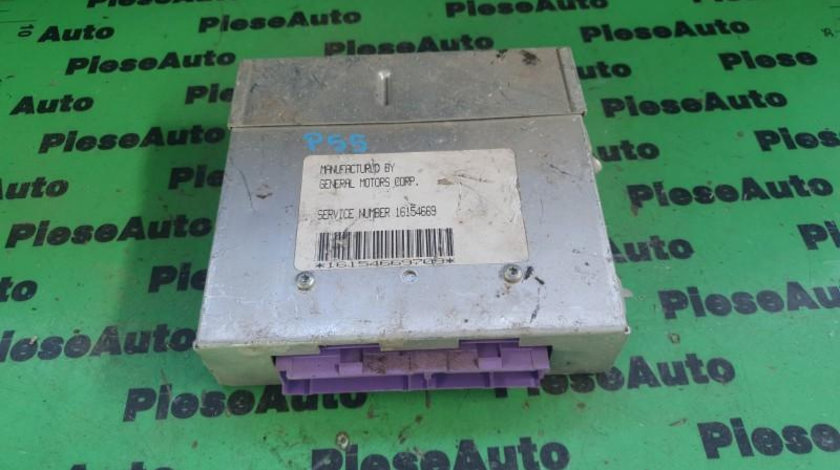 Calculator ecu Opel Astra F (1991-1998) 16154669 .