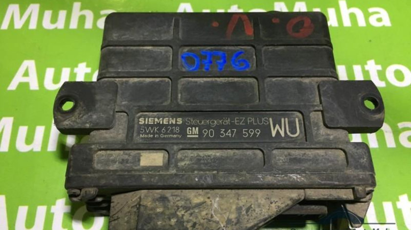 Calculator ecu Opel Astra F (1991-1998) 5WK 6218