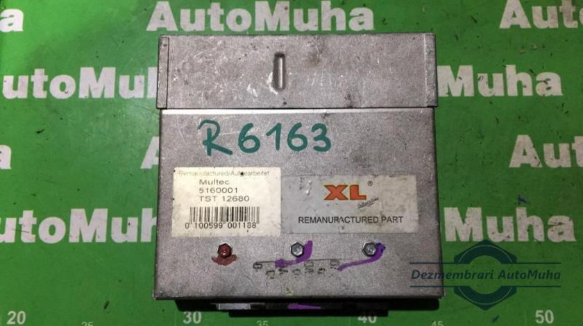 Calculator ecu Opel Astra F (1991-1998) tst12680