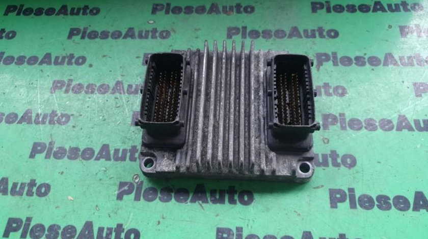 Calculator ecu Opel Astra G (1999-2005) 09389429