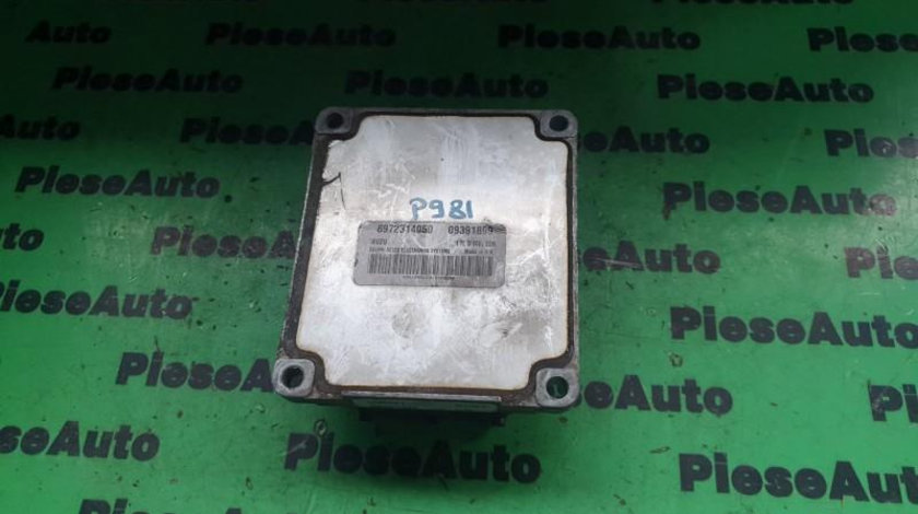 Calculator ecu Opel Astra G (1999-2005) 09391899