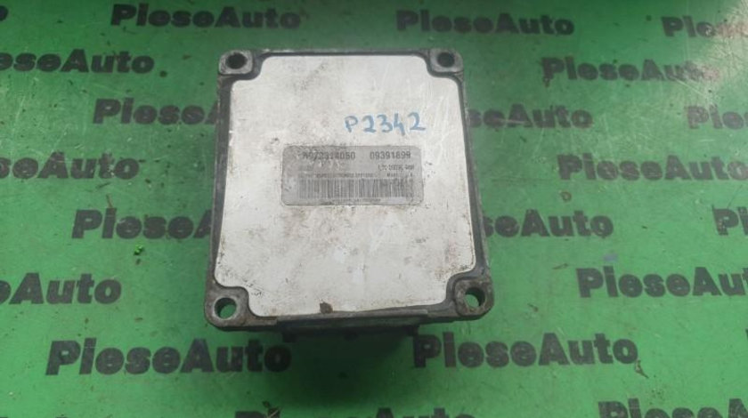 Calculator ecu Opel Astra G (1999-2005) 09391899