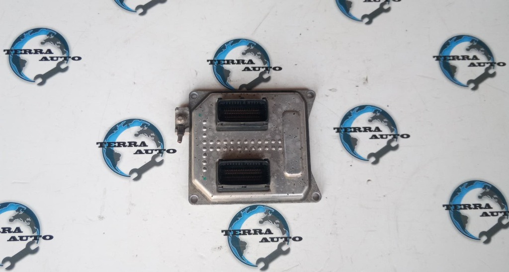 Calculator ECU Opel Astra H 1.8 16V 103 KW 140 CP cod motor Z18XER