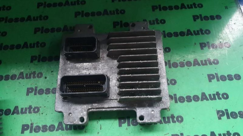 Calculator ecu Opel Astra J (2009->) 12659379 .