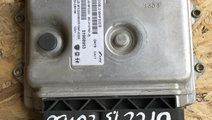 Calculator ecu Opel Combo (2012->) 1.3 multijet 51...