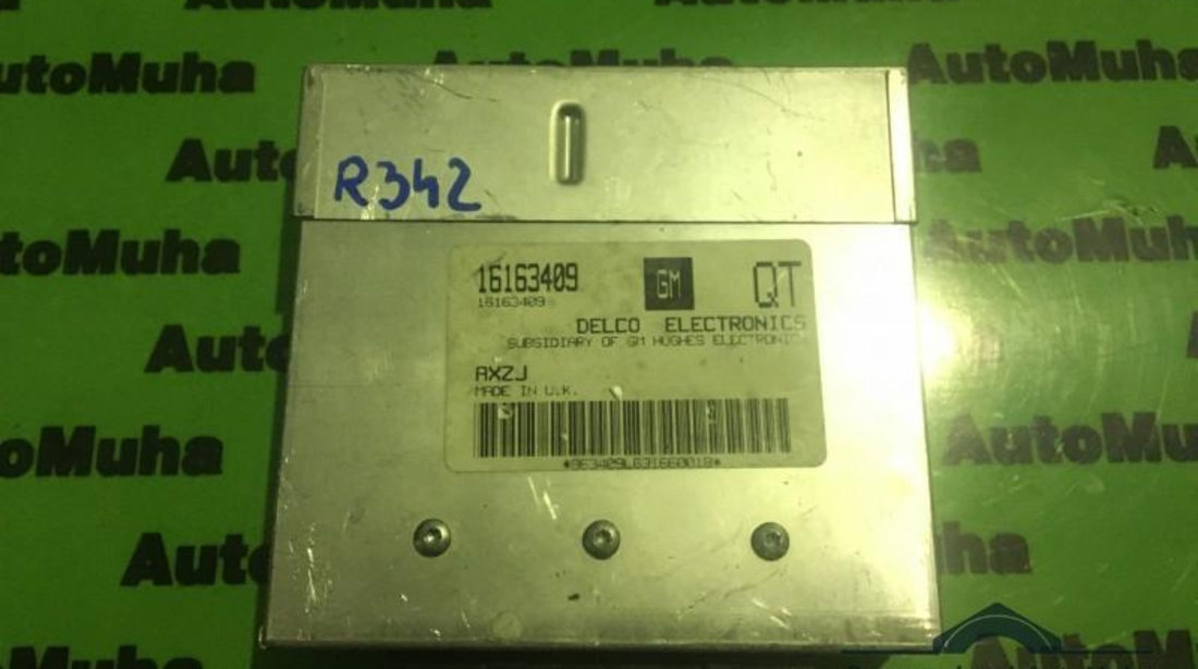 Calculator ecu Opel Corsa B (1993-2000) 16163409