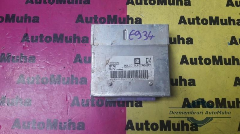 Calculator ecu Opel Corsa B (1993-2000) 16163449