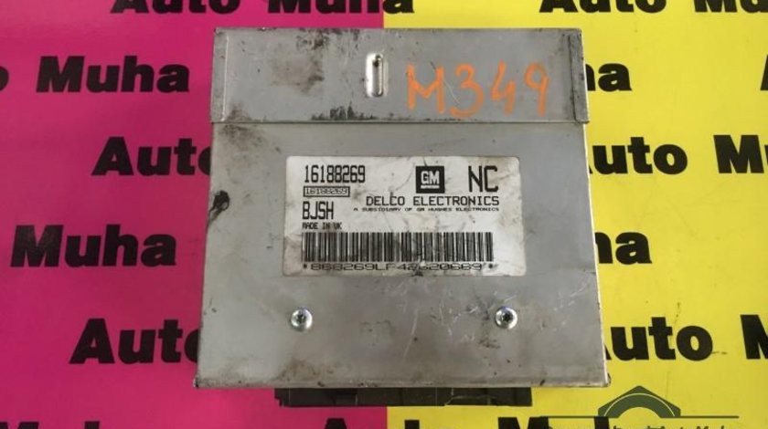 Calculator ecu Opel Corsa B (1993-2000) 16188269