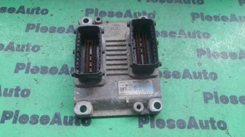 Calculator ecu Opel Corsa C (2000-2005) 0261206274