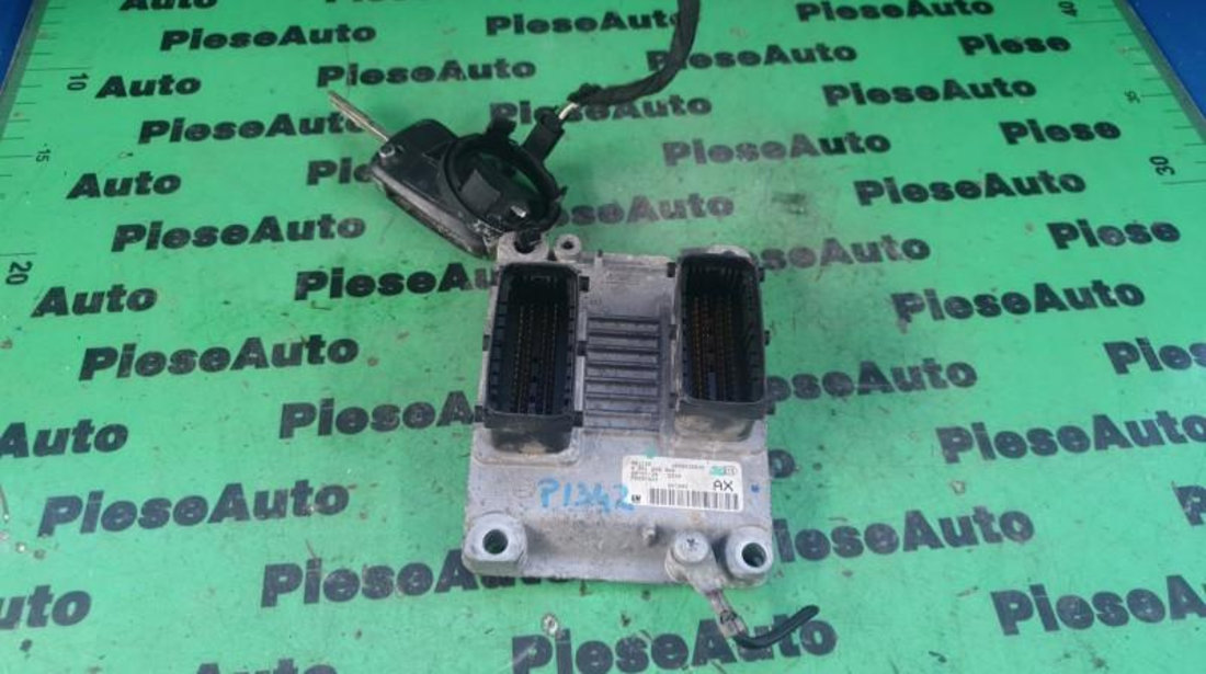 Calculator ecu Opel Corsa D (2006->) 0261208940