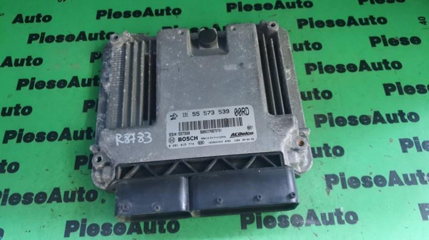 Calculator ecu Opel Insignia (2008->) 0281015774