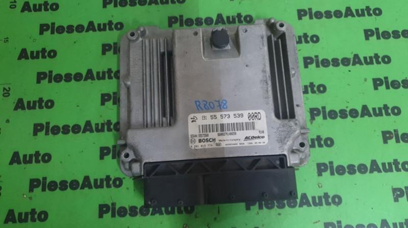 Calculator ecu Opel Insignia (2008->) 0281015774