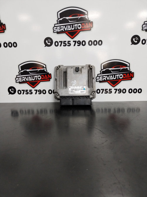 Calculator ECU Opel Insignia A (2008-2013) 2.0 Motorina 2008, 55573330 / 55 573 330 / 55566722 / 028...
