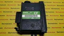 Calculator ECU Opel Kadett 0227400037, 0 227 400 0...