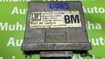 Calculator ecu Opel Kadett E (1984-1991) 16061100