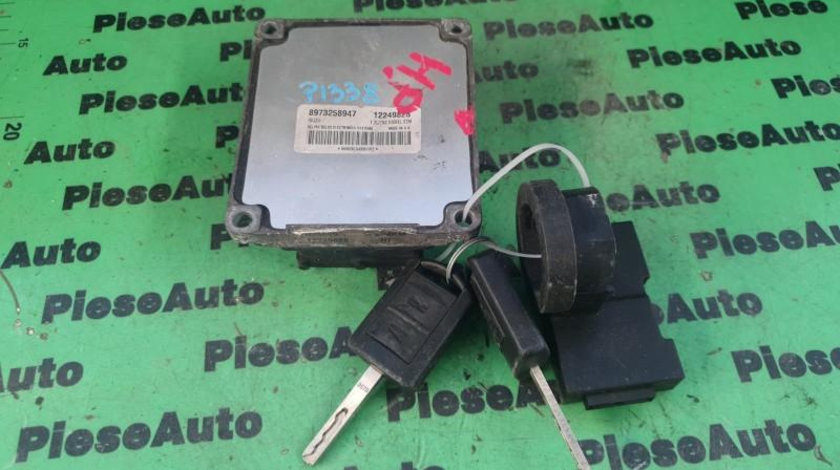 Calculator ecu Opel Meriva (2003-2010) 12249828