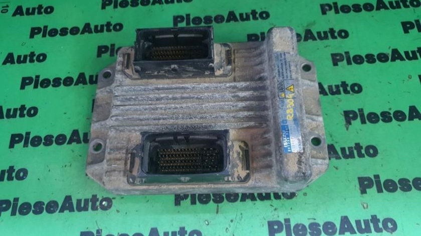 Calculator ecu Opel Meriva (2003-2010) 8973509487