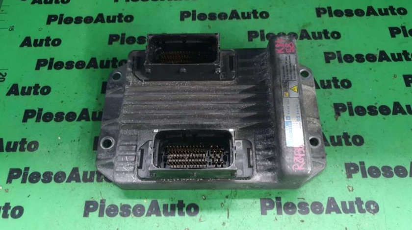 Calculator ecu Opel Meriva (2003-2010) 8980003220