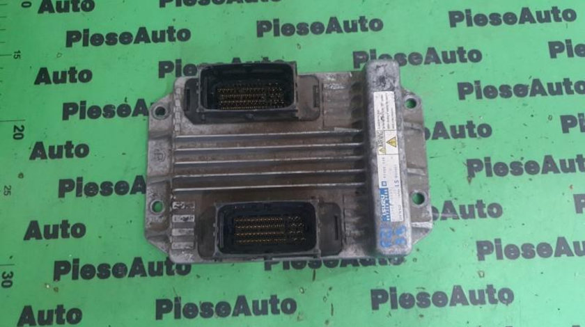 Calculator ecu Opel Meriva (2003-2010) 97350948