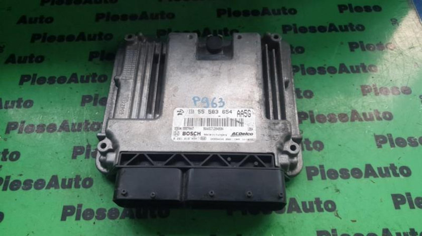 Calculator ecu Opel Meriva B (2010->) 0281018454