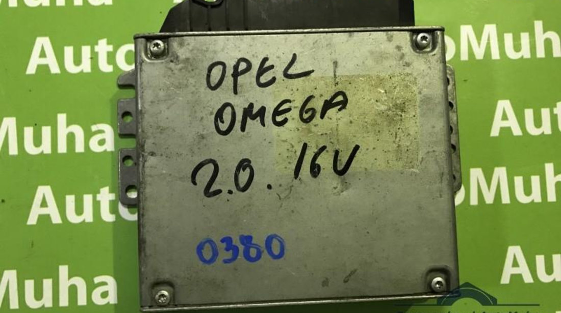 Calculator ecu Opel Omega A (1986-1994)