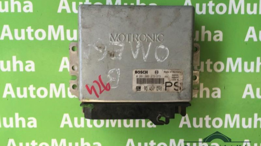 Calculator ecu Opel Omega B (1994-2003) 0 261 203 272