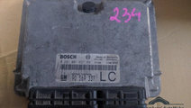 Calculator ecu Opel Sintra (1996-1999) 0281001637