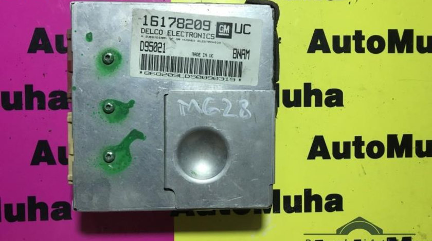 Calculator ecu Opel Tigra (1994-2000) 16178209