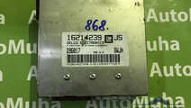 Calculator ecu Opel Tigra (1994-2000) 16214239