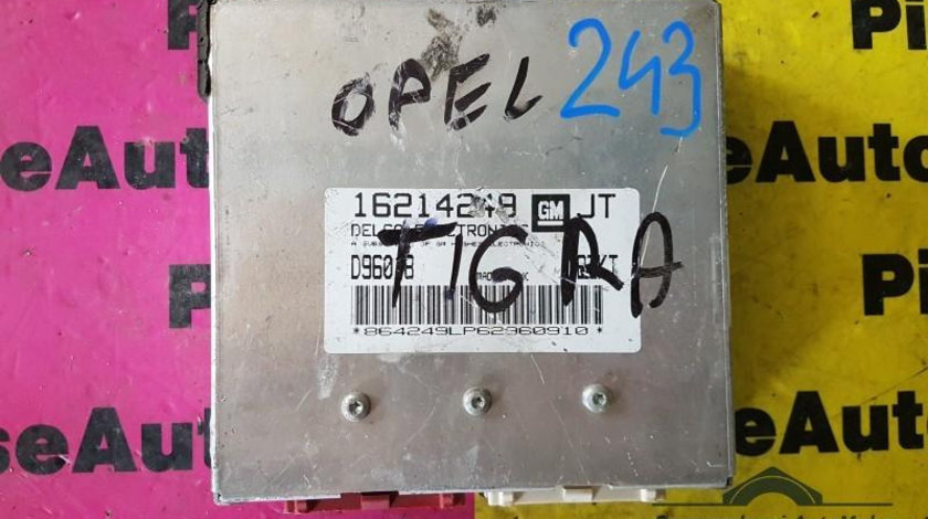 Calculator ecu Opel Tigra (1994-2000) 16214249