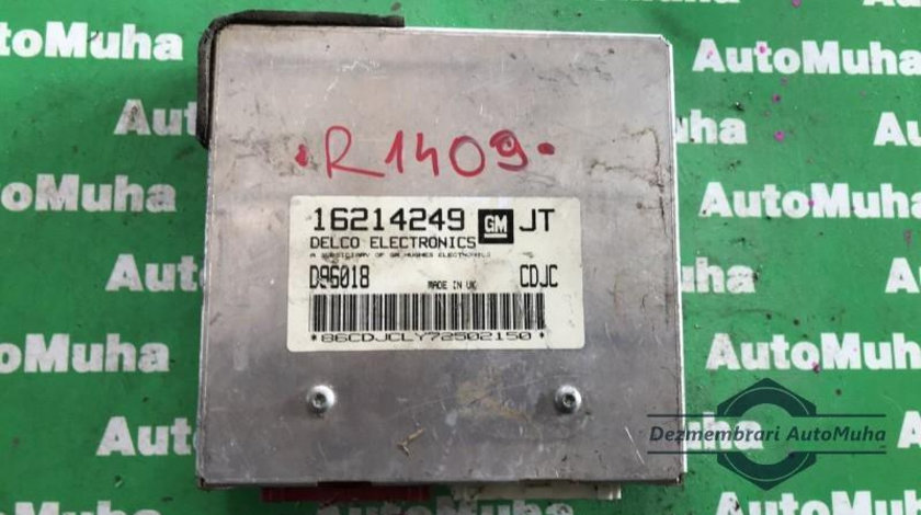 Calculator ecu Opel Tigra (1994-2000) 16214249